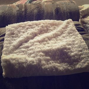 Talla unica milky white