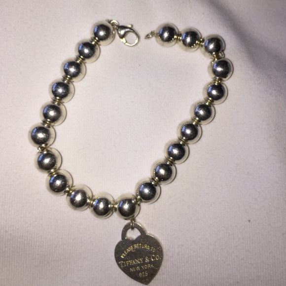 Tiffany bracelet