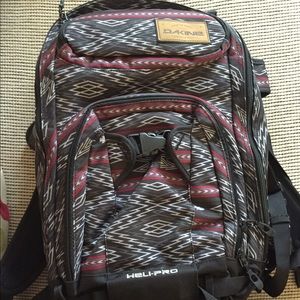 Dakine Backpack