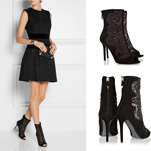 Nicholas Kirkwood booties . Host Pick ๐ท - Picture 4 of 4