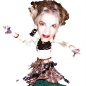 Meet your Posher, Samantha