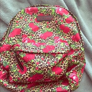 Betsey Johnson backpack