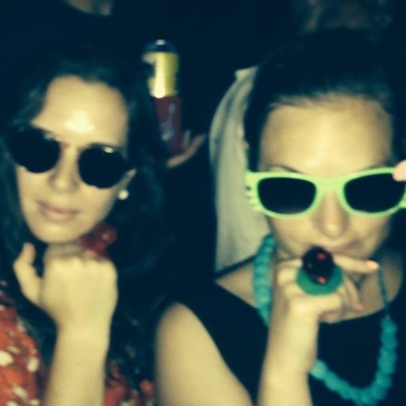 Meet your Posher, Jackie