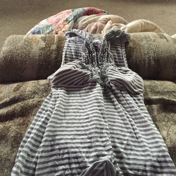 Summer blouse