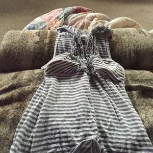 Summer blouse