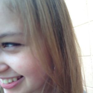 Meet your Posher, Kristina