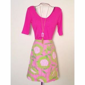 💞 Lilly Pulitzer Skirt 💞