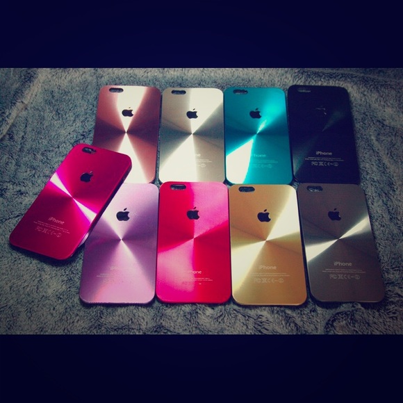 Limited * Metal i phone 6 / 6S case *