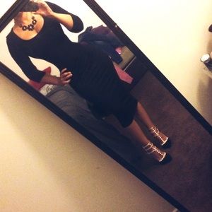 ❗️sold on merc@ri ❗️