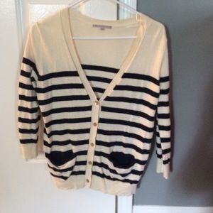 Cardigan from Gap