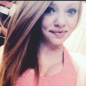 Meet your Posher, Kiersten