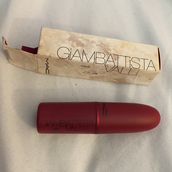 Charlotte Mac Limited Edition #AUTHENTIC