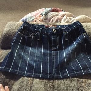Skirt