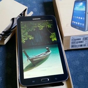 SOLD SOLD! 16 gb Samsung Galaxy Tab3