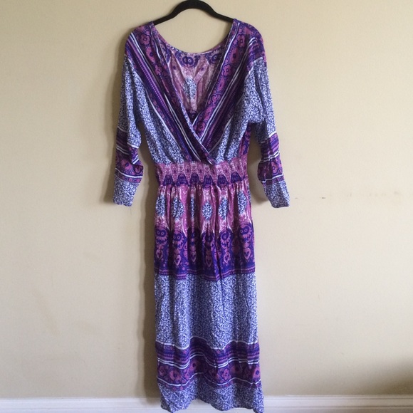 Free People She's a Lady dress NWT