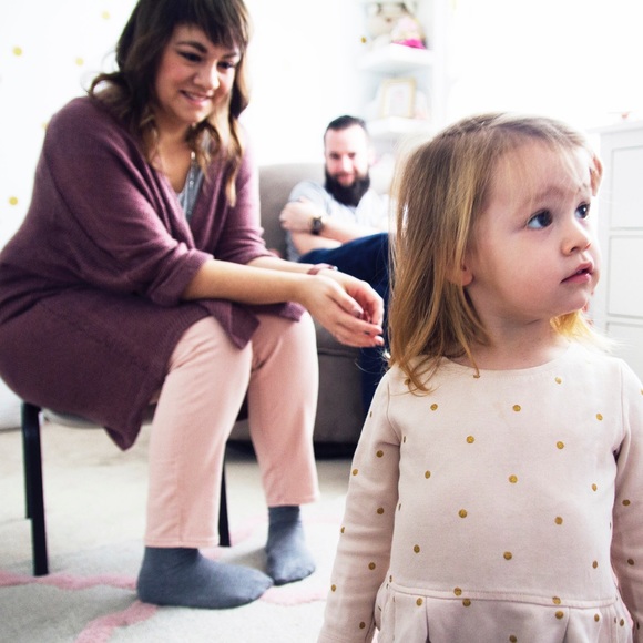 Hi, I'm Adiel! [@rosegoldlining on Instagram] - Picture 3 of 8