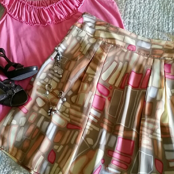 Skirt