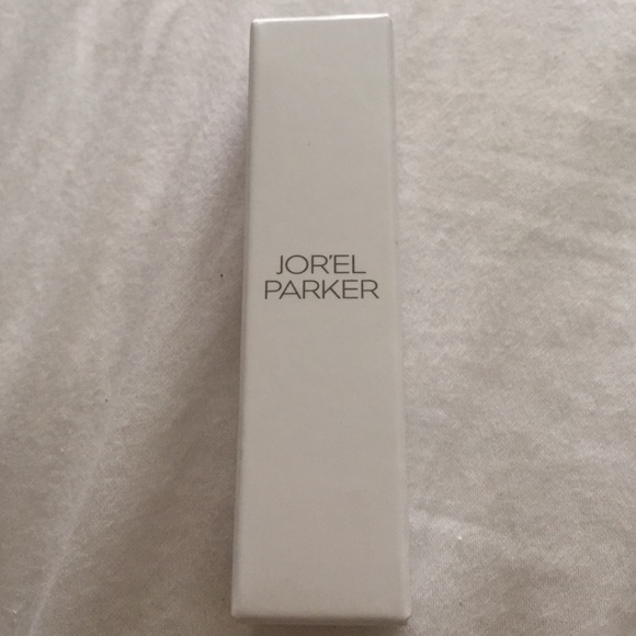 Jor'el Parker perfume