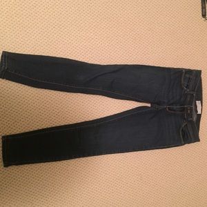 Free people skinny jeans