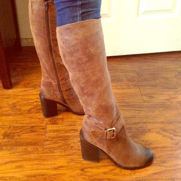 Fergie Boots - Fergie brand boots