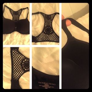 Vs black bra🌹🌹🌹🌹