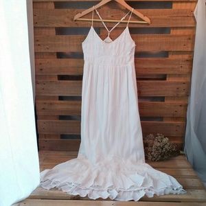 Billabong ashner summer maxi dress