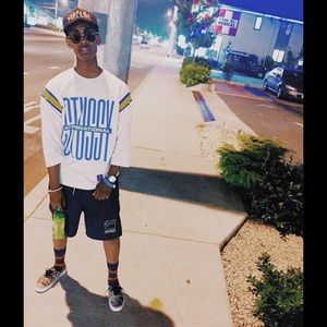 Meet your Posher, Roe