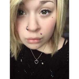 Meet your Posher, Brilyn