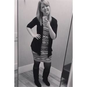 Meet your Posher, Alyssa