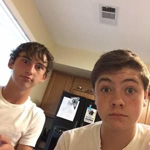 Meet your Posher, Dylan