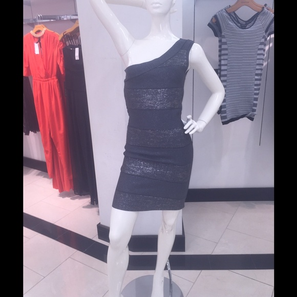 Medium size Bebe dress. Wore once