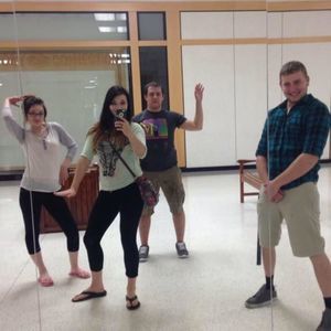 Meet your Posher, Brittany