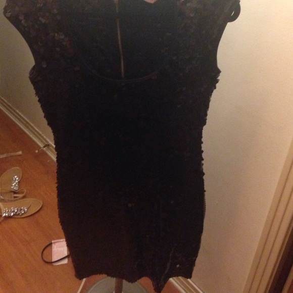 Cocktail dress