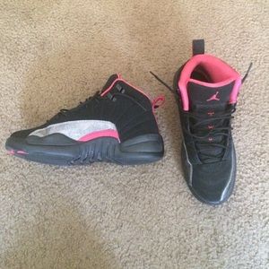 Authentic Jordan XII (12) Youth