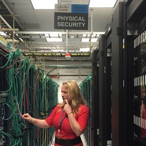 Meet your Posher, Kellie