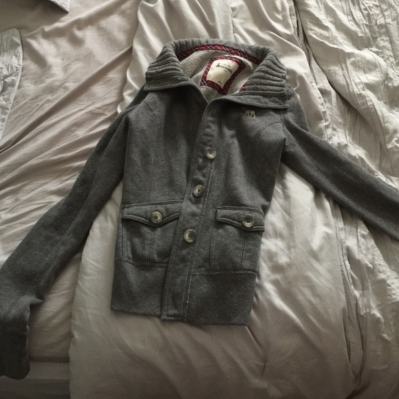 Abercrombie Kids Coat