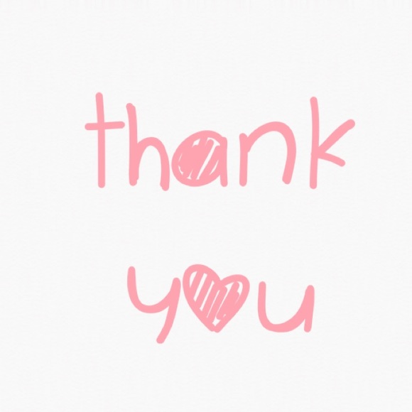 Thank you for your business - Picture 1 of 3