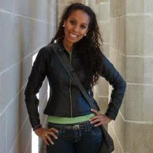 Meet your Posher, Luisa carolina