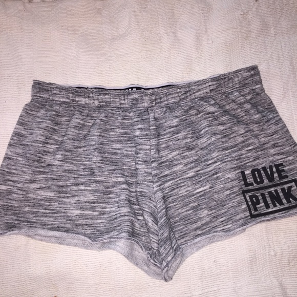 Victoria's Secret Pink shorts