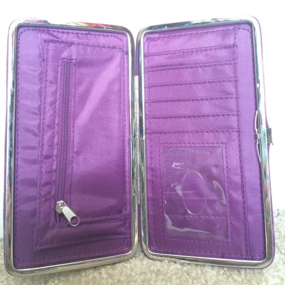 Wallet/clutch - Picture 2 of 3