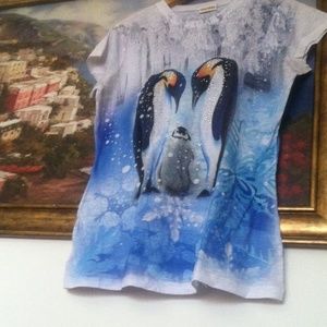 Pinguins top