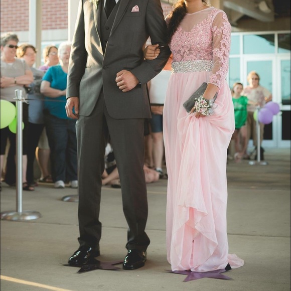 Formal/Prom/Homecoming dress