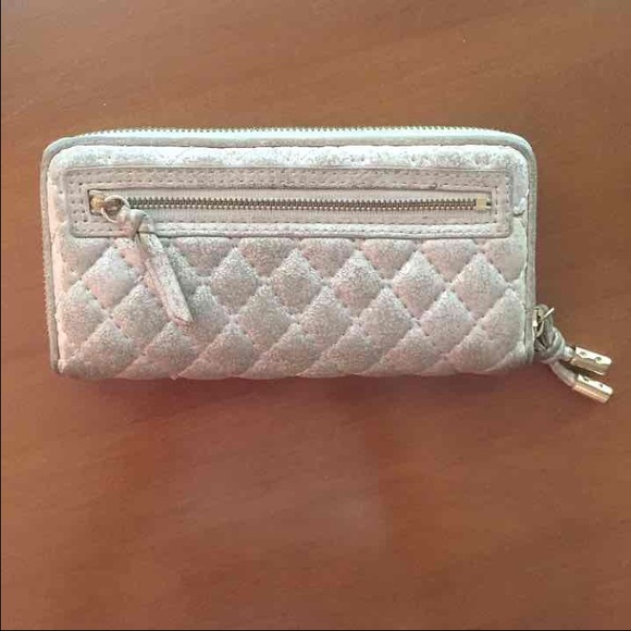 SOLD Juicy couture wallet - Picture 2 of 4