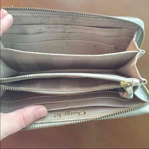 SOLD Juicy couture wallet - Picture 4 of 4