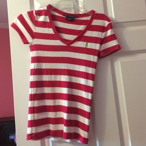 Ralph Lauren sport shirt!! 💗