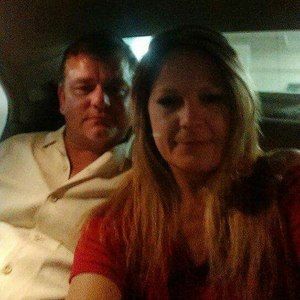 Meet your Posher, Cherie