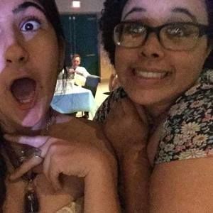 Meet your Posher, Ki'ana