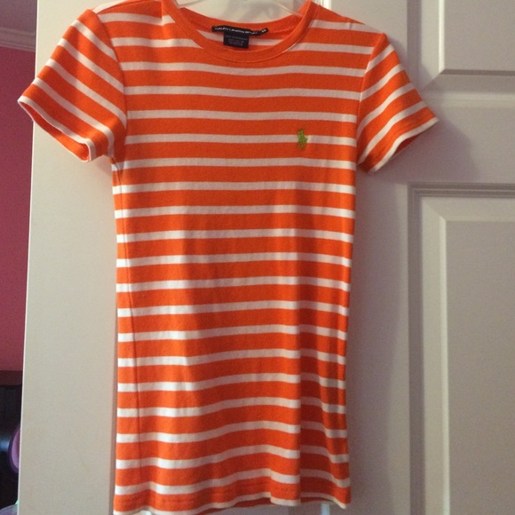 Ralph Lauren sport shirt!!!