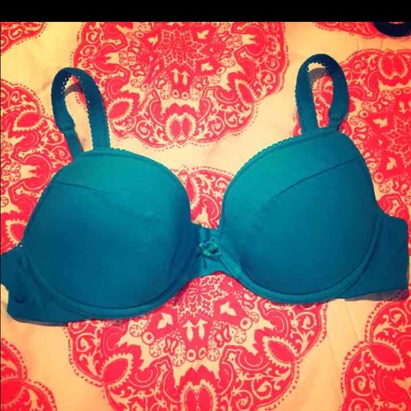 VS Pink Bra