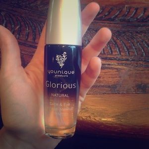 Glorious Face & Eye Primer